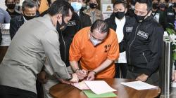 Kasus Djoko Tjandra, Eks Lurah Grogol Selatan Penuhi Pemeriksaan Bareskrim Polri