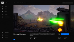 Epic Games Store Tambah Dukungan Mod Buatan Komunitas