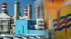 Proyek Pembangkit Listrik 35.000 MW Baru Terealisasi 54 Persen