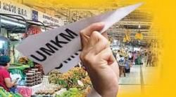 Terdampak Covid-19, Pemerintah Bebaskan Pajak UMKM hingga Desember 2020