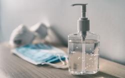 9 Orang Tewas Tenggak Hand Sanitizer setelah Toko Miras Tutup akibat Lockdown