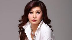 Profil Ike Muti, Artis yang Disomasi Pemprov DKI Jakarta