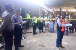 Pensiunan TNI AD yang Tusuk Keponakan hingga Tewas Dikirim ke RSJ Grhasia