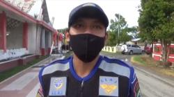 Geger, Ibu-Ibu Mengamuk di Lokasi Salat Id saat Bupati Pasangkayu Beri Sambutan