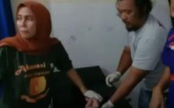 Video Sepasang Remaja di Indramayu Buang Bayi di Kamar Mandi Restoran