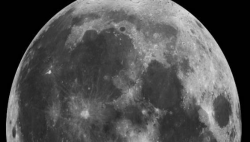 Uni Emirat Arab Bakal Luncurkan Wahana Penjelajah ke Bulan pada 2024