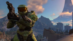 Halo Infinite Akan Dukung Layar 120 Fps