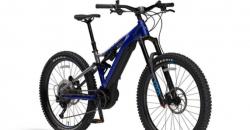 Dibanderol Rp90 Jutaan, Yamaha Rilis Sepeda Bertenaga Listrik