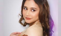 Prilly Latuconsina Ungkap Sulitnya Perankan Pengidap Bipolar di Film Kukira Kau Rumah