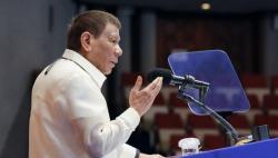 9 Aktivis Filipina Tewas usai Presiden Duterte Perintahkan Bunuh Pemberontak Komunis<