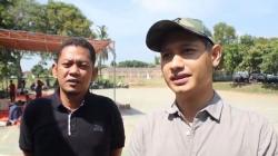Aktor Lian Firman Maju Jadi Wakil Wali Kota Cilegon Banten dari Jalur Independen