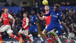 Jadwal Boxing Day Liga Inggris Malam Ini, Ada Arsenal Vs Chelsea