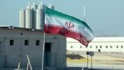 Iran Larang Semua Bahasa Asing Diajarkan di Sekolah Dasar