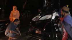 Sopir Betor di Gorontalo Tewas Tertimpa Pohon, Sang Istri Selamat karena Loncat