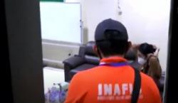 Video Vernita Syabilla Ditangkap Polisi atas Dugaan Kasus Prostitusi