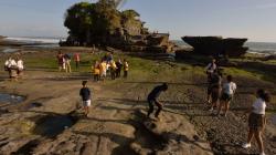 6 Rekomendasi Tempat Piknik di Tabanan Bali dengan Pemandangan Indah