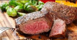 Habis Menyantap Daging, Lancarkan Sistem Pencernaan dengan Makanan Ini