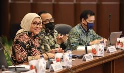 Pembahasan RUU Cipta Kerja Selesai, Menaker Segera Lapor ke DPR