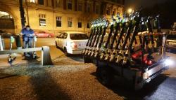 Negara Bagian Victoria Keluarkan Pernyataan Bencana Covid-19, Perketat Jam Malam