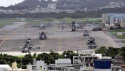 Okinawa Keadaan Darurat Menyusul Peningkatan Kasus Covid-19 Pangkalan Militer AS