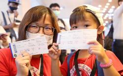 Maskapai Taiwan Tawarkan Konsep Unik Terbang tanpa Mendarat di Lokasi Tujuan