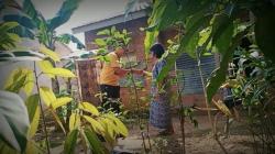 Polisi Amankan YouTuber Edo Putra yang Prank Daging Kurban Isi Sampah<