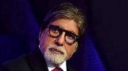 Amitabh Bachchan Sembuh dari Covid-19: Terima Kasih Atas Doanya