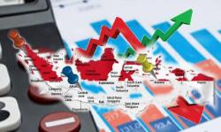 Ekonom Prediksi Ekonomi RI Tumbuh 5,02 Persen di Kuartal II 2024