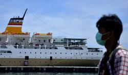 New Normal, Penumpang Kapal Pelni Naik 435 Persen