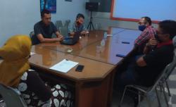 KPU Akan Gelar Debat Terbuka Online Pilkada Kota Pekalongan 2020<