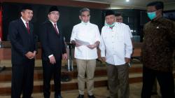 Partai Gerindra Berikan Dukungan kepada Denny Indrayana Maju Pilkada Kalsel