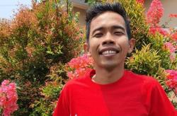 Dede Sunandar Khawatir saat Istri Hamil 6 Bulan: Anak Kedua Mengidap Williams Syndrome