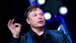 Tesla Alami Pekan Terburuk dalam 20 Bulan usai Elon Musk Jual Saham Rp81 Triliun
