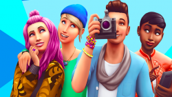 The Sims 4 Kantongi 30 Juta Pemain