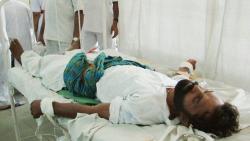 Korban Tewas akibat Miras Palsu di India Bertambah Jadi 104 Orang