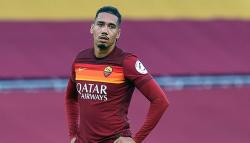Chris Smalling Kesal Diperlakukan Buruk oleh MU