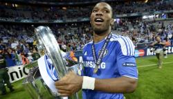 Jarang Orang Tahu, Cerita di Balik Layar Chelsea Juara Liga Champions 2012