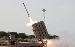 Hamas Kembali Serang Israel dengan Misil, Sirene Tanda Bahaya Berbunyi