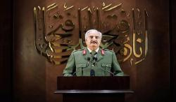  Pemimpin LNA ke Erdogan: Keluar dari Libya atau Hadapi Peluru Kami