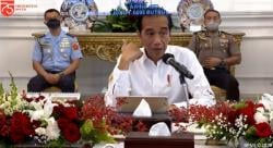 Gibran Maju Pilkada 2020, Jokowi Tak Akan Pulang ke Solo