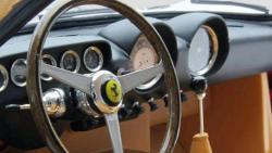 Akibat Covid-19 Pendapatan Ferrari Anjlok 60 Persen