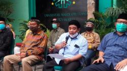 Kasus Dosen Swinger, UNU Yogya Dorong Pelaku Diproses Hukum