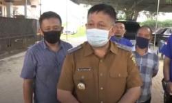 Wawali Bandarlampung Ribut dengan Lurah karena Dilarang Sosialisasi Pilkada 