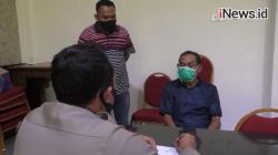 Video Suami Pukul Istri hingga Tewas di Jambi Gara-Gara Tak Dipinjami Uang Rp20.000