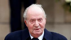 Kabur Keluar Negeri karena Dugaan Korupsi, Keberadaan Mantan Raja Spanyol Terungkap