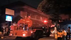 Ruang Operasi RS Bethesda Lempuyangan Terbakar, Pasien Dievakuasi ke Rumah Sakit Lain