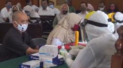 10 Hakim PN Sidoarjo Diisolasi karena 1 Positif Covid-19, Puluhan Sidang Tertunda
