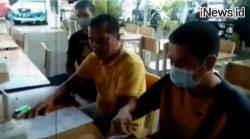 Video Penangkapan Oknum Marketing Perumahan Syariah di Pekanbaru
