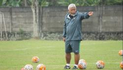 Satia Bagdja Meninggal Dunia, Ketum PSSI: Kami Kehilangan Salah Satu Putra Terbaik