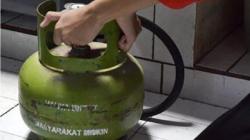 Kabar Gembira, Pemerintah Pastikan Tak Batasi Pembelian LPG 3 Kg Tahun Ini 
